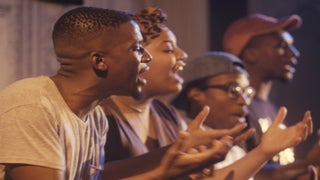 ‘Don’t Be Nice’ Film Review: Slam Poetry Doc Follows Artists Finding Their Own Voices