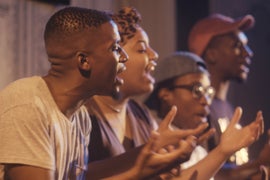 ‘Don’t Be Nice’ Film Review: Slam Poetry Doc Follows Artists Finding Their Own Voices