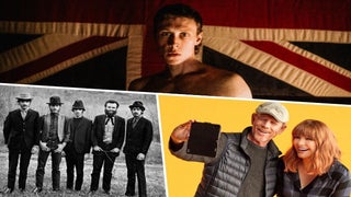 TIFF 2019: Every Movie Sold So Far, From ‘Dads’ to ‘True History of the Kelly Gang’ (Updating)