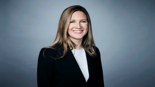 Courtney Sexton Named Participant’s EVP of Documentary Film and Television