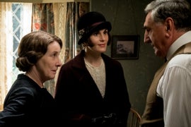 ‘Downton Abbey’ Film Review: Adorable PBS Aristocrats Win the Class War, Again