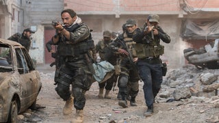 ‘Mosul’ Film Review: Russo Brothers Produce an Action-Packed Tale of Fighting ISIS
