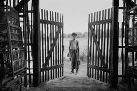 ‘The Painted Bird’ Film Review: Jerzy Kosiński Adaptation Is Gruesome, Poetic Epic of Inhumanity