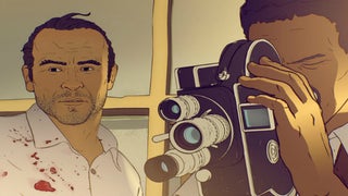 ‘Another Day of Life’ Film Review: Animated True Story Vacillates Between Documentary and Artificiality