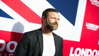 Aaron Eckhart Cop Thriller ‘Line of Duty’ Acquired by Saban Films