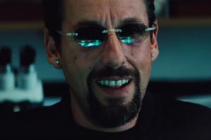 Adam Sandler in 'Uncut Gems'