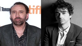 Nicolas Cage, Alex Wolff to Star in Michael Sarnoski’s ‘Pig’