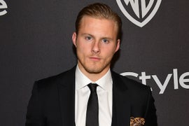 Alexander Ludwig to Star Opposite Stephen Amell on Starz Wrestling Drama ‘Heels’