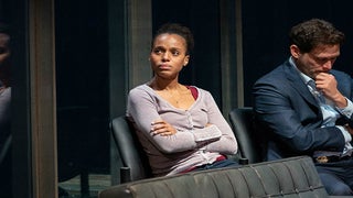 Kerry Washington Wants Justice for Her Missing Son in First ‘American Son’ Trailer (Video)