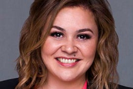 Angelica McDaniel, Executive Vice President of Daytime at CBS, Exits After Restructuring