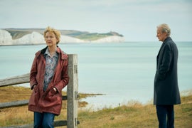 ‘Hope Gap’ Film Review: Divorce Drama Showcases Annette Bening and Little Else