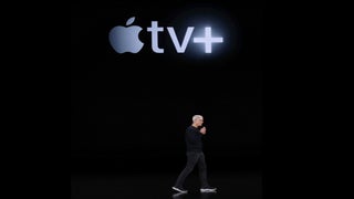Apple’s TV, iPhone and Arcade Announcements Do Little to Move the Needle on Wall Street