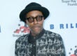 Arsenio Hall
