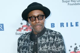 Arsenio Hall Sets His First-Ever Standup Comedy Special at Netflix