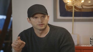 Ashton Kutcher Says Pence, Trump Need to ‘Do Something’ About Derecho-Damaged Iowa