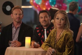 Ratings: Fox Ties With NBC for First as ‘BH90210’ Finale Loses to ‘Songland’