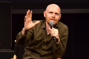 Bill Burr