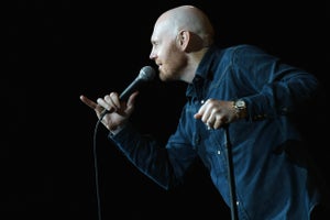 Bill Burr