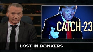 Bill Maher Offers New Definition of ‘Trump Derangement Syndrome’ (Video)