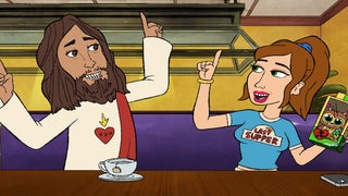 ‘Bless the Harts’ Creator Emily Spivey on the Importance of Jesus in New Animated Fox Series