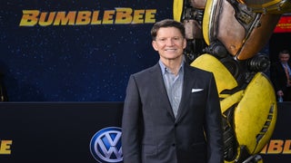 Hasbro CEO Brian Goldner Talks First Steps in Global Plan Following EOne Acquisition