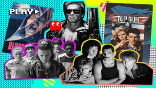 Inside the Business of Nostalgia: How Studios and Brands Bank on Past Hits