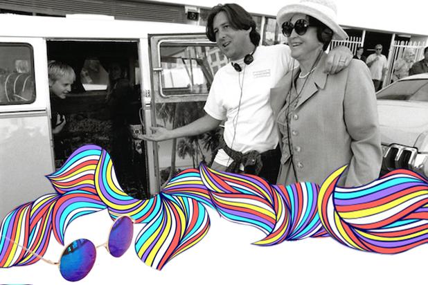 Cameron Crowe unpublished Elvis Alice Crowe