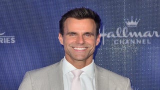 ‘All My Children’ Star Cameron Mathison Reveals Cancer Diagnosis: ‘Feeling Very Grateful and Optimistic’