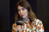 Carice Van Houten Instinct