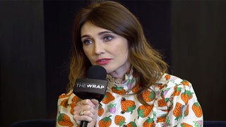 ‘Instinct’ Star Carice van Houten on How She Had to ‘Dig Deep’ to Play Prison Therapist to a Serial Rapist (Exclusive Video)