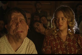 ‘Chained for Life’ Film Review: Cult-Film-Within-a-FIlm Creates Haunting Meta-Narrative