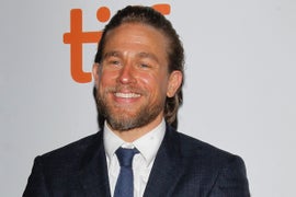 Charlie Hunnam to Star on Apple’s ‘Shantaram’ TV Series Adaptation