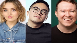Meet the New Kids of ‘SNL’ Season 45: Chloe Fineman, Bowen Yang and Shane Gillis (Videos)