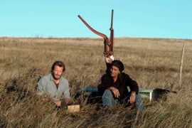 ‘Neither Wolf Nor Dog’ Review: White Hero Once Again Kidnaps a Native American Narrative