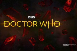 Terrance Dicks, ‘Doctor Who’ Writer and Script Editor, Dies at 84