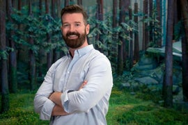 Laika Hires Former Universal Executive David Burke as Chief Marketing Officer