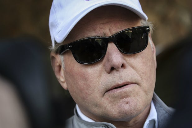 David Zaslav