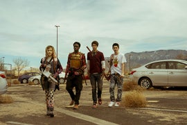 Netflix’s ‘Daybreak’ Trailer: ‘Ferris Bueller’ Meets Post-Apocalyptic Mayhem (Video)