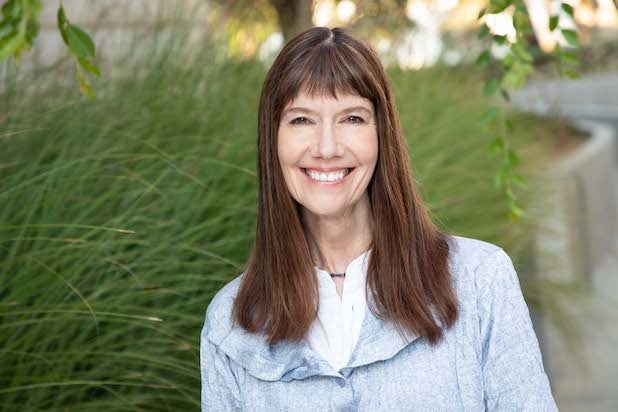 Diane Weyermann
