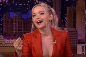 Dove Cameron
