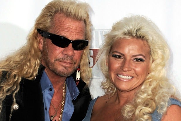 Watch The Moment Beth Chapman Learns Her Cancer Is Back Video