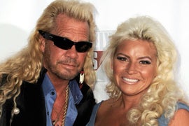 Watch the Moment ‘Dog’s Most Wanted’ Star Beth Chapman Learns Her Cancer Is Back (Video)