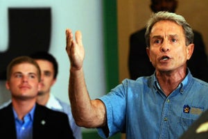 Ed Buck