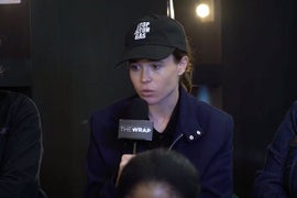 Why Ellen Page Documented ‘Environmental Racism’ in Her New Film ‘There’s Something in the Water’ (Video)