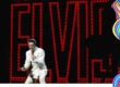 Elvis Presley in the 1968 "Comeback" special