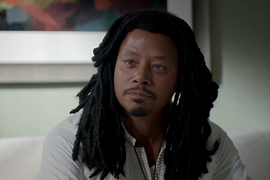 ‘Empire’ Season 6 Premiere: Andre’s Struggling as the New King of Empire Because Lucious Raised Him to Be a Prince (Exclusive Video)