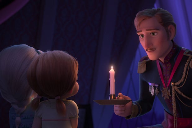 Frozen 2