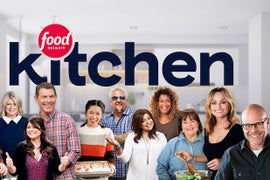 Amazon’s Alexa Will Teach You How to Cook as Part of New Food Network Streaming Service