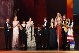 ‘Game of Thrones’ Cast Basks in the Validation of an Emmys Standing Ovation