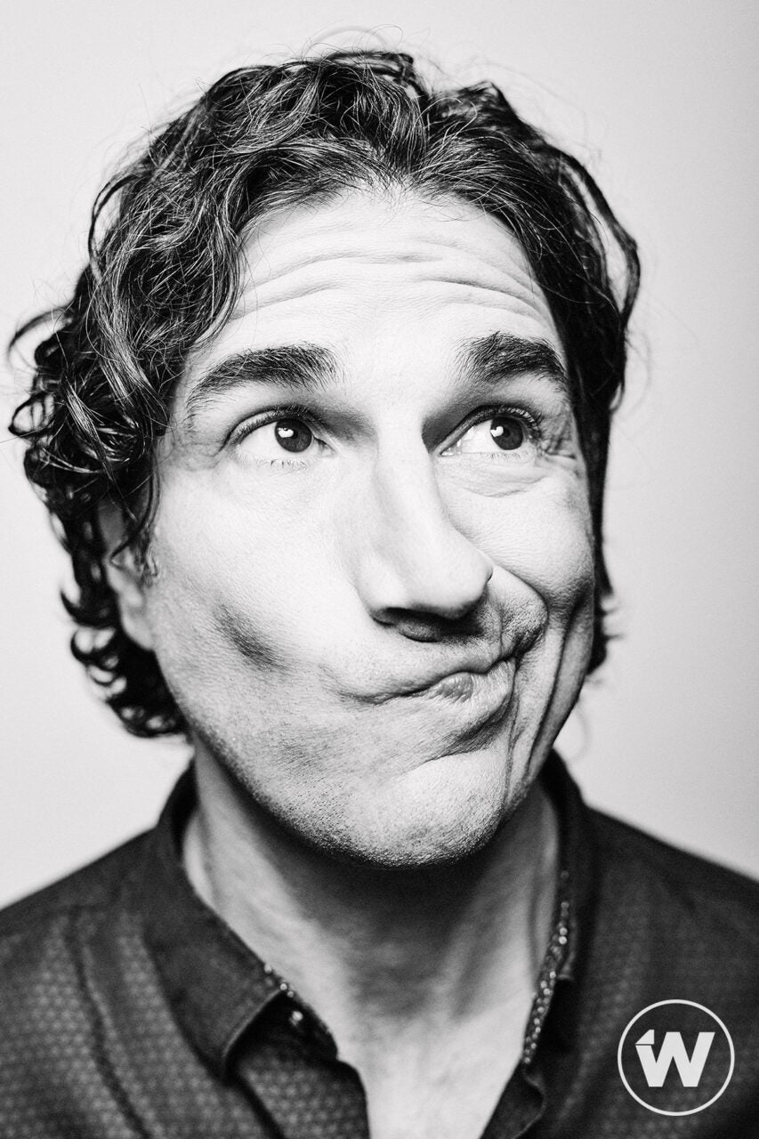 Gary Gulman, The Great Depresh Gary Gulman, The Great Depresh
